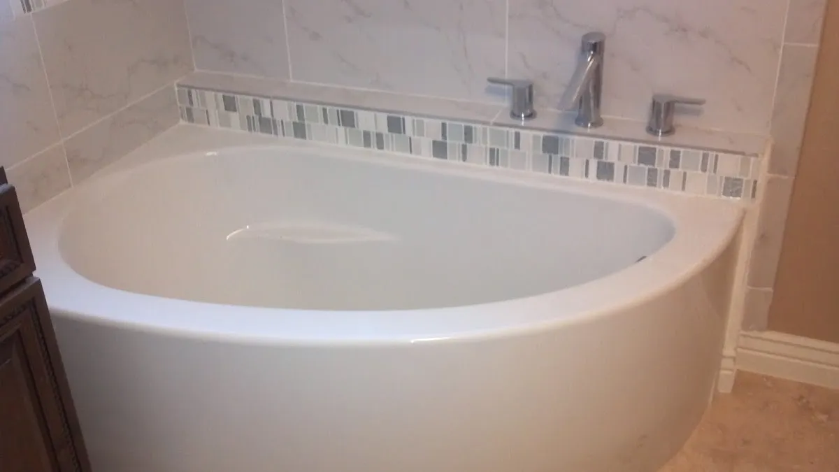 Tankless Water Heater in Haslet, TX